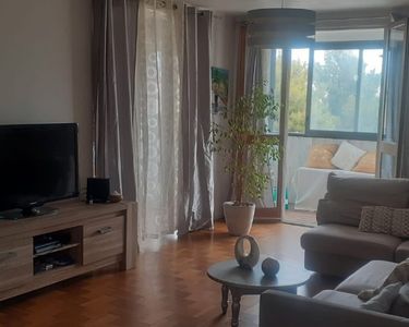 Appartement T4 ,84 m2 Font sarade 