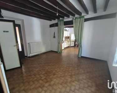 Maison 5 pièces 90 m²