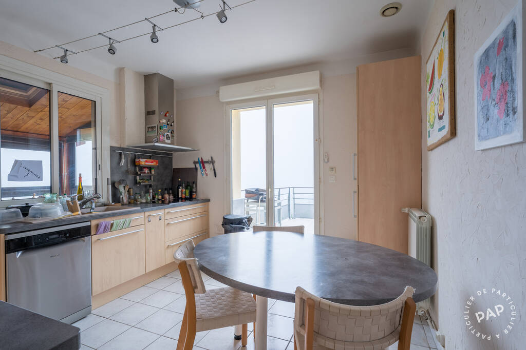 Maison 6 pièces 170 m²