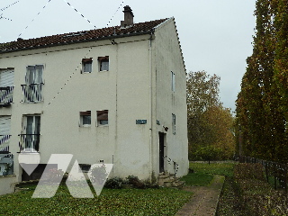 Maison 6 pièces 125 m²