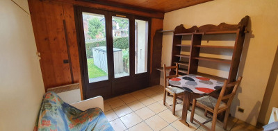 Appartement 1 pièce 18 m²