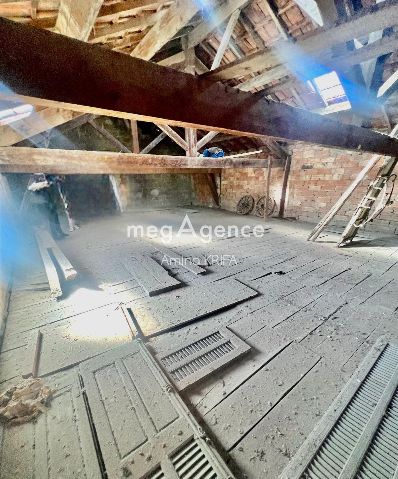 Hangar à La Seyne Sur Mer