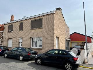 Maison 6 pièces 188 m²