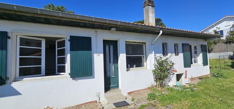 Immeuble Vente Anglet  137m² 690000€