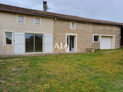 Maison 5 pièces 130 m²