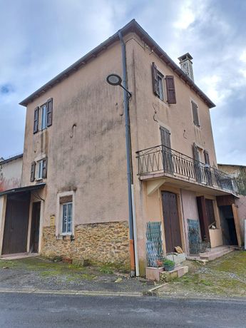 Maison 7 pièces 180 m²