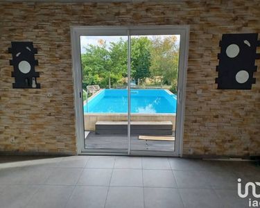 Maison 4 pièces 110 m²