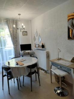 Appartement 1 pièce 26 m²