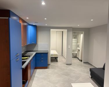 Appartement Vence 31 m²