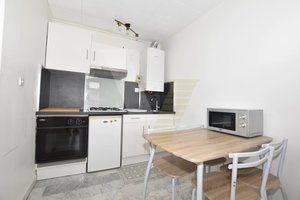 Studio meublé 24 m² avenue Jean Moulin