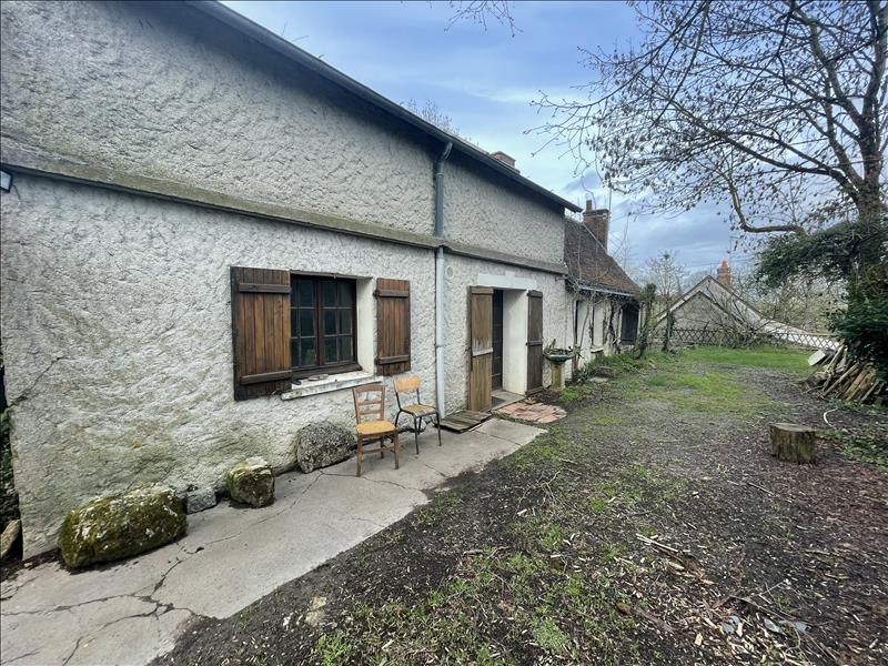 Maison 7 pièces 150 m²