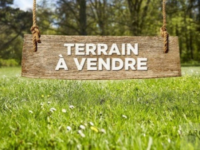 Terrain Vente Vitry-aux-Loges  6068m² 262500€