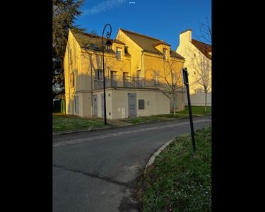 Appartement - 3 Pièces - Ennery Résidence Saint Aubin