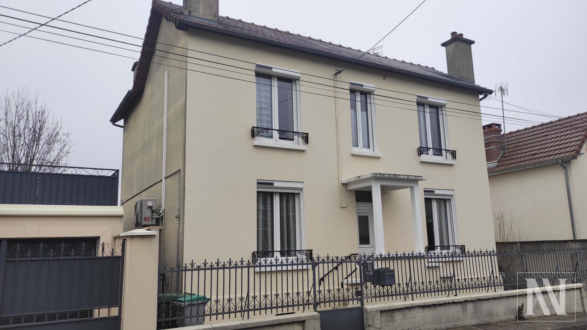 Maison à vendre à Ste Savine