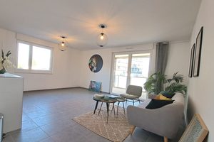Appartement à vendre Vendenheim
