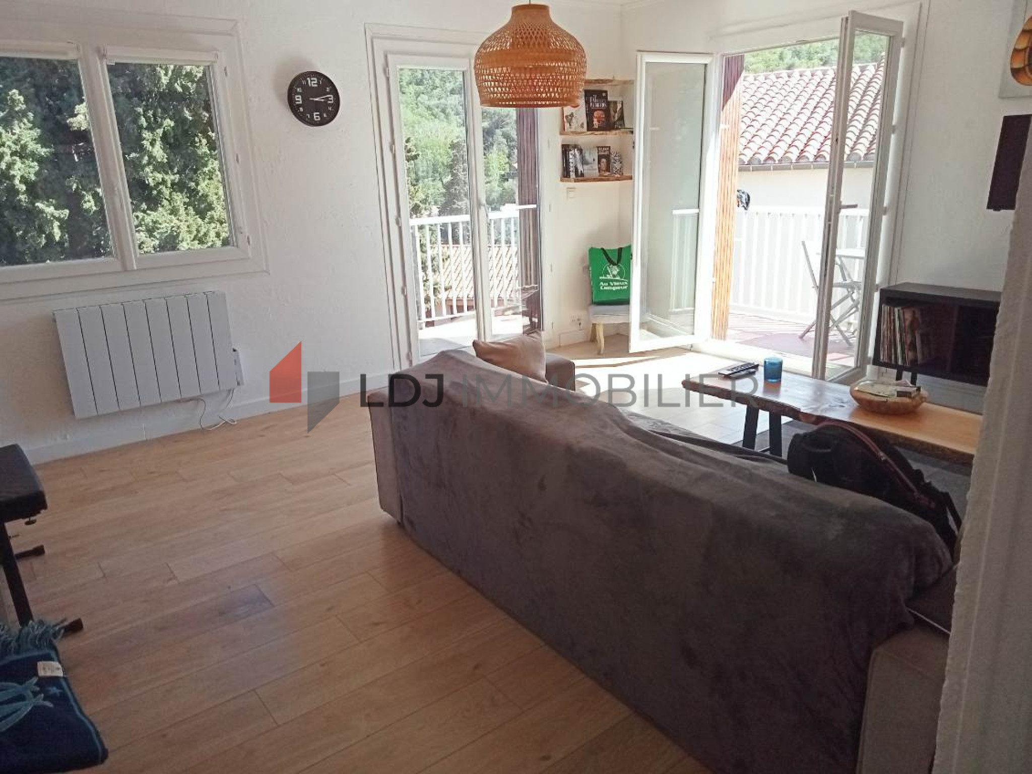 Vente Appartement Amélie-les-Bains-Palalda