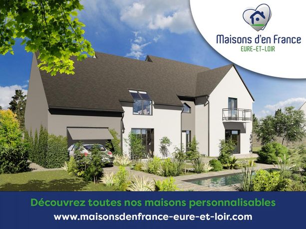 Terrain Vente Saint-Léger-en-Yvelines  235m² 115000€