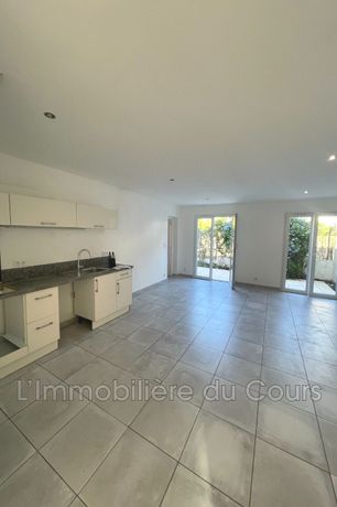 Maison 4 pièces 89 m²