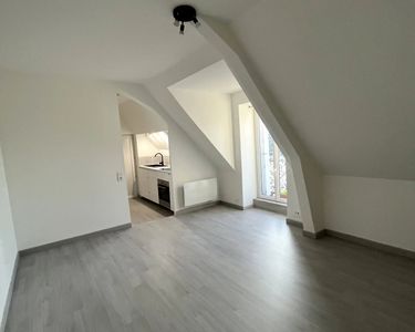 Appartement 29 m² Saint-Étienne-de-Montluc