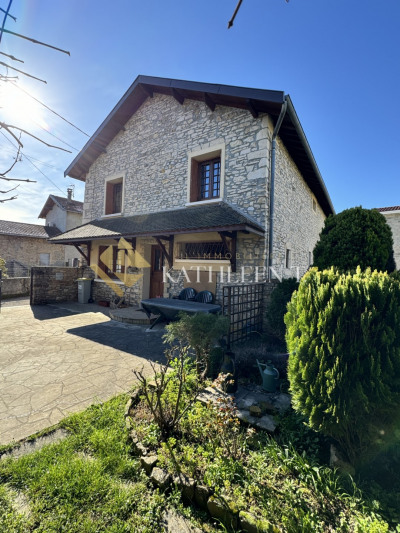 Maison 6 pièces 169 m²