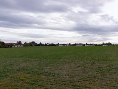 Terrain constructible de 795m² à Gomont (08190)