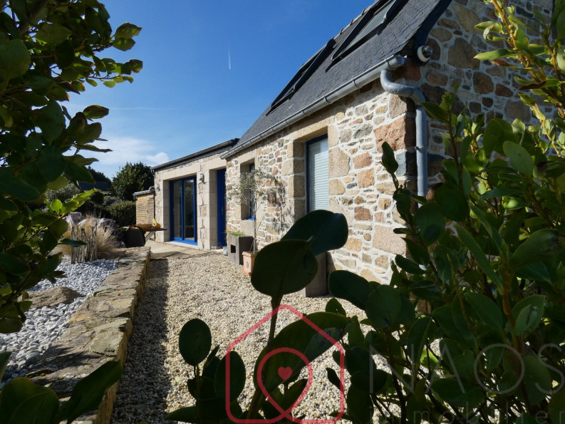 Maison de pêcheur 5 pièces 130 m²