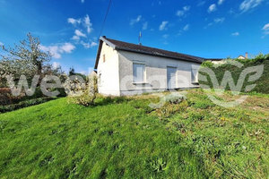 Maison à vendre Ferrières-en-Bray