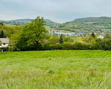 À vendre : Terrain 703 m2 viabilisé à Villy-Le-Pelloux 