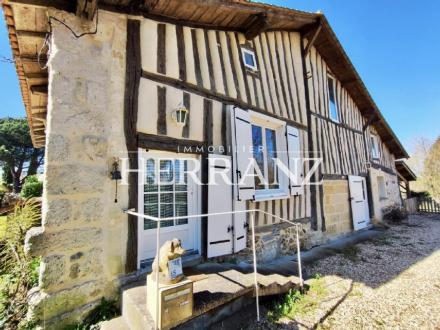 Maison 5 pièces 150 m²