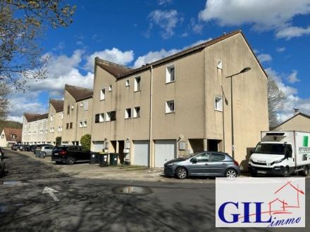 Maison 5 pièces 82 m²