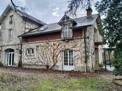 Maison 6 pièces 180 m²