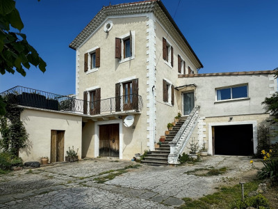 Maison 6 pièces 126 m²