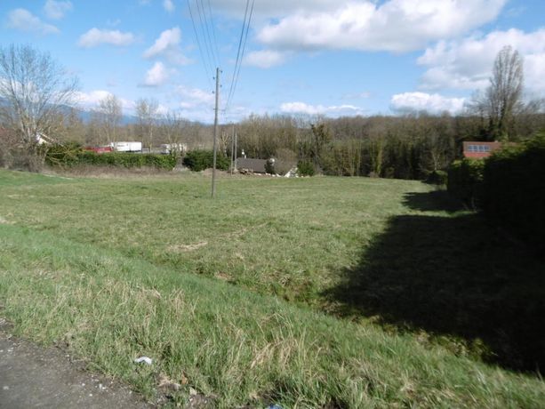 Terrain Vente Chênex  1185m² 255000€