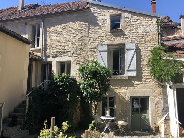 Maison 6 pièces 167 m²