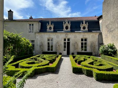 Maison Vente Neufchâteau  460m² 650000€