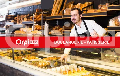 parts sociales boulangerie A VENDRE