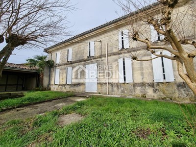 Maison 4 pièces 138 m²