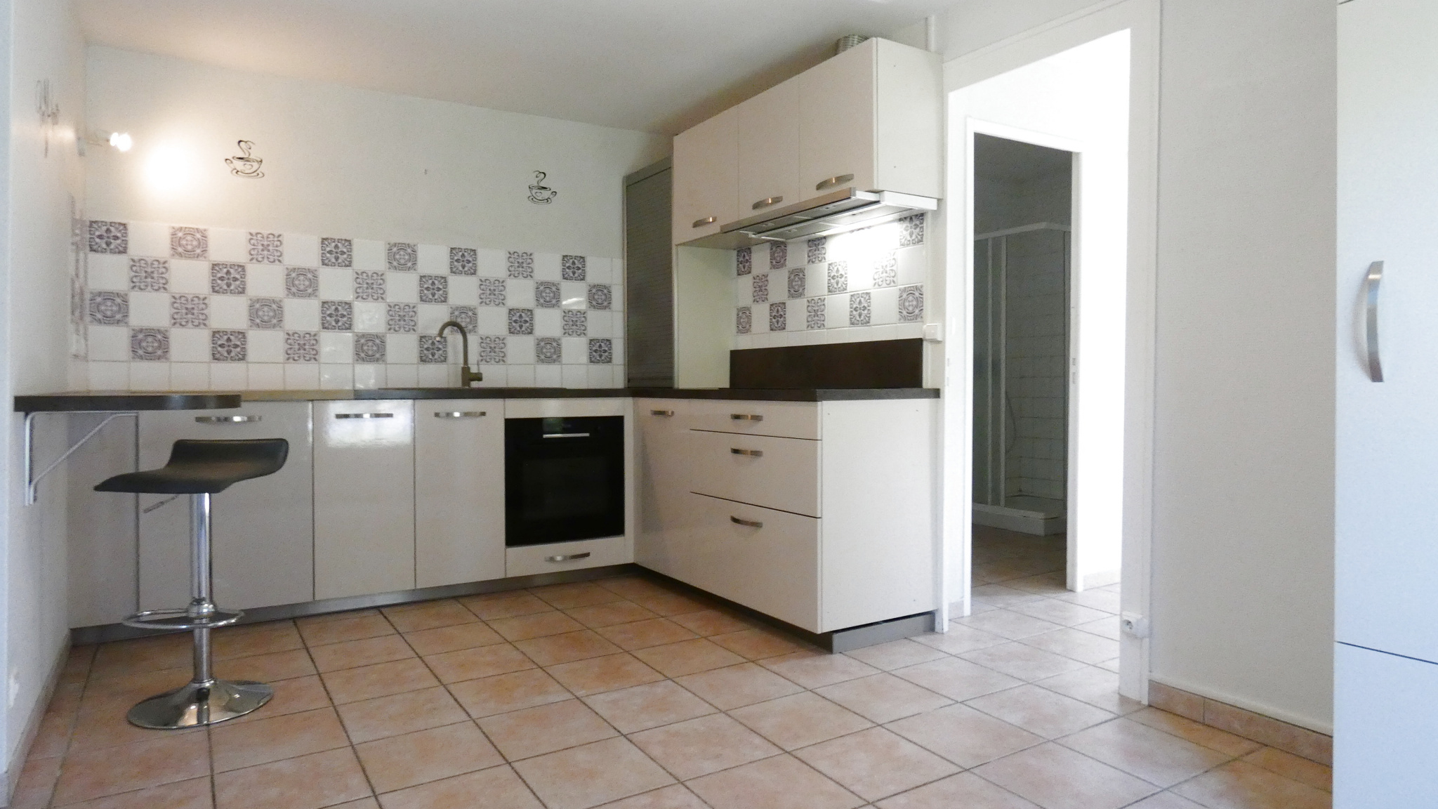 Maison Vente Gimeux 4p 90m² 149800€