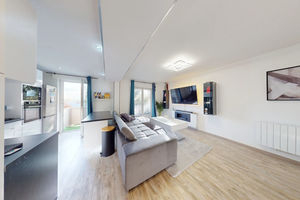 Appartement Lingolsheim 2 pièce(s) 58 m2