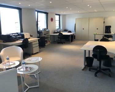 Espace Coworking Chatou