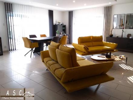 Maison 5 pièces 147 m²