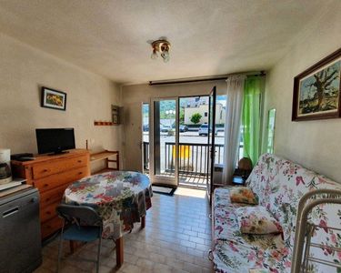 Appartement Vente Vielle-Aure 2p 20m² 55000€