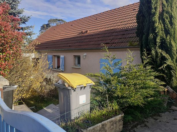 Maison 4 pièces 95 m²