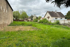 Terrain Vente Épernon  646m² 107000€