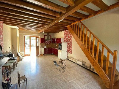 Maison 16 pièces