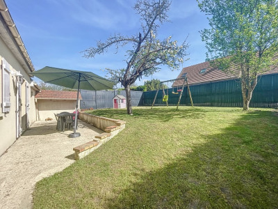 Maison 4 pièces 93 m² 