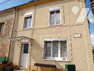 Maison 6 pièces 99 m²