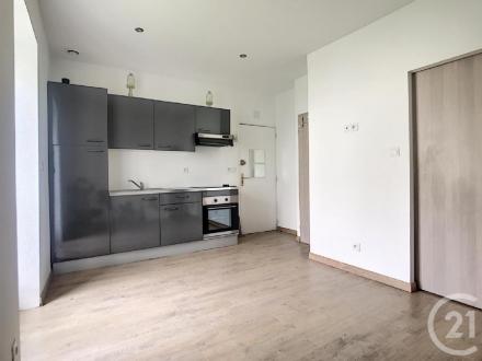 Appartement 1 pièce 24 m²