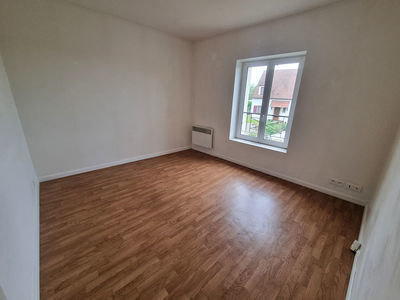 Appartement Nanteuil Les Meaux 1 pièce 21 m2