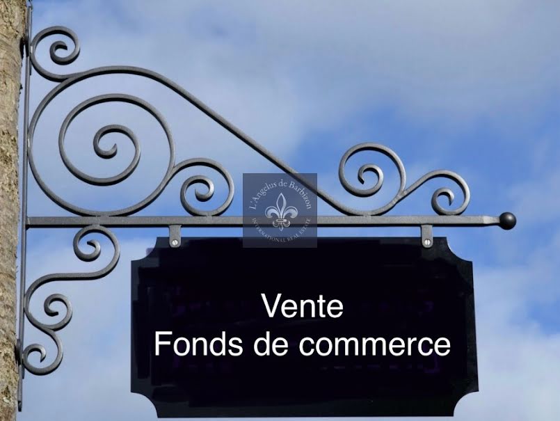 Fonds de commerce 7 pièces 150 m²